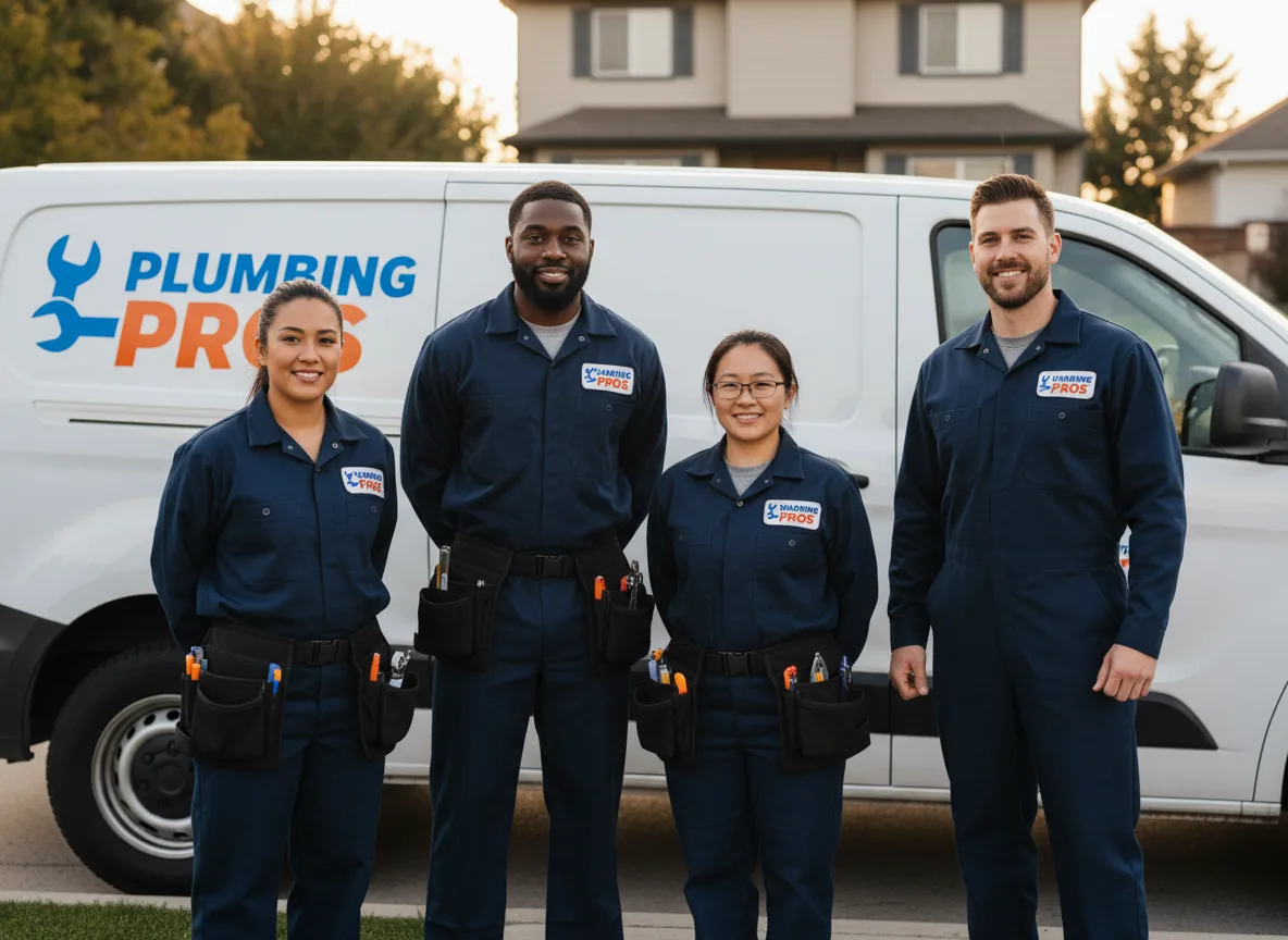 Water Heater Repair company in Cressona, PA